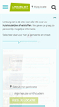 Mobile Screenshot of limburg.net